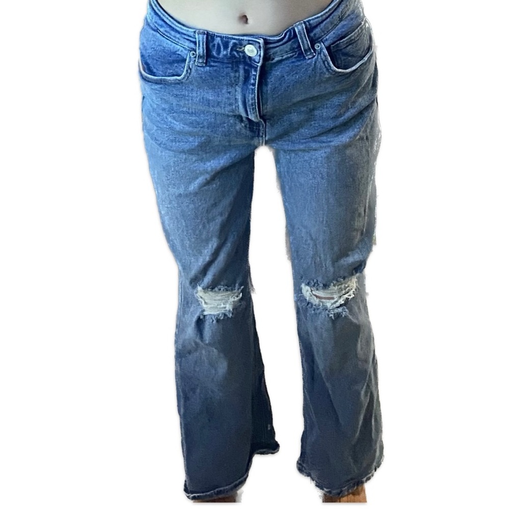 90s fit Ardene baggy jeans